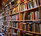 Bibliotecas em Caraguatatuba