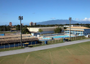 Memorial Esportivo de Caraguatatuba