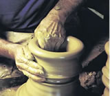 Cerâmicas em Caraguatatuba