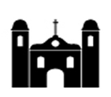 Igrejas e Templos em Caraguatatuba