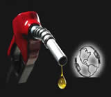 Postos de Gasolina em Caraguatatuba