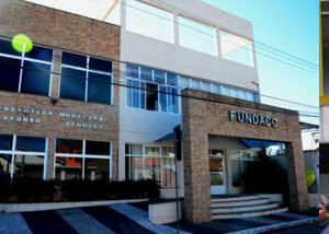 FUNDACC - Fundação Educacional e Cultural de Caraguatatuba